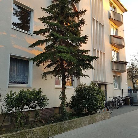 Design-Apartment Hannover Exterior photo