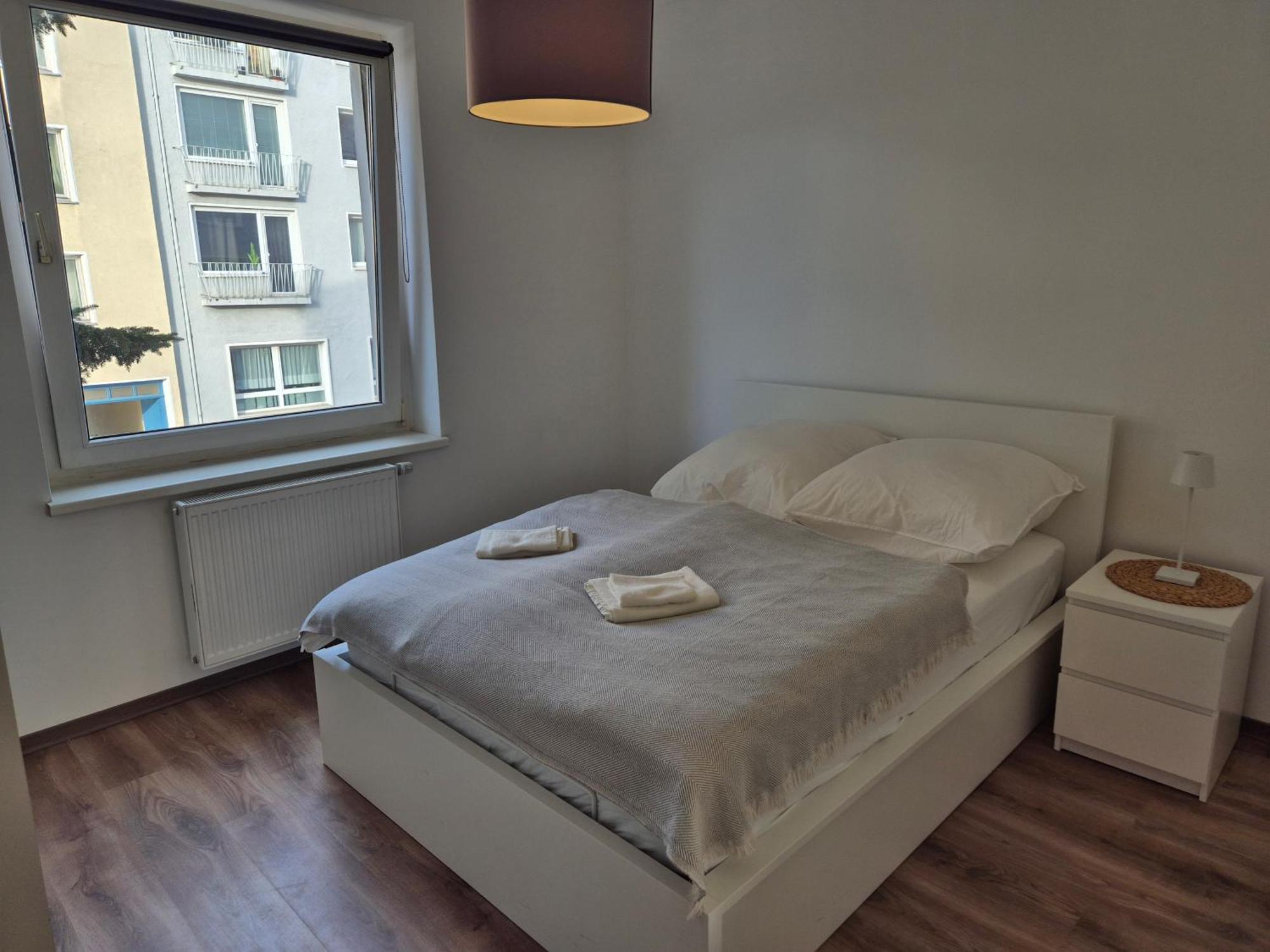 Design-Apartment Hannover Exterior photo